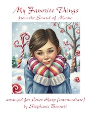 Cover My Favorite Things (lever) Cover My Favorite Things (lever)