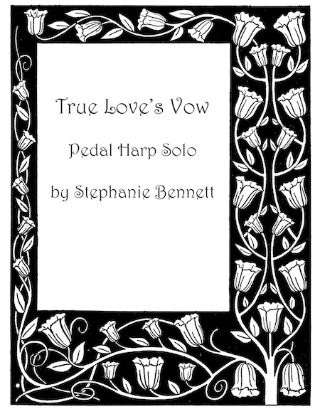 True Love's Vow cover