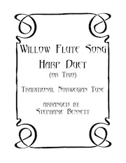 Willow Flute Song Willow Flute Song