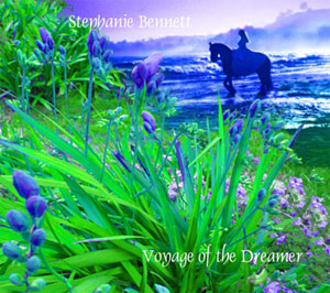 Voyage of the Dreamer CD