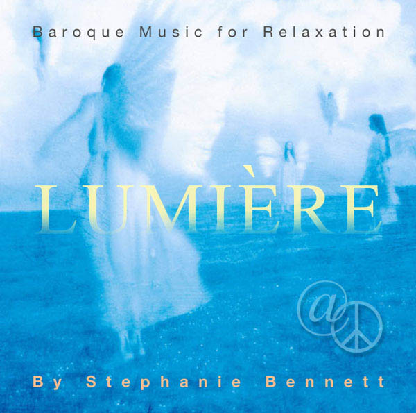 Lumiere by Stephanie Bennett