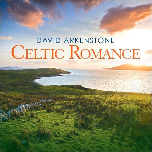 David Arkenstone Celtic Romance CD featuring Stephanie Bennett